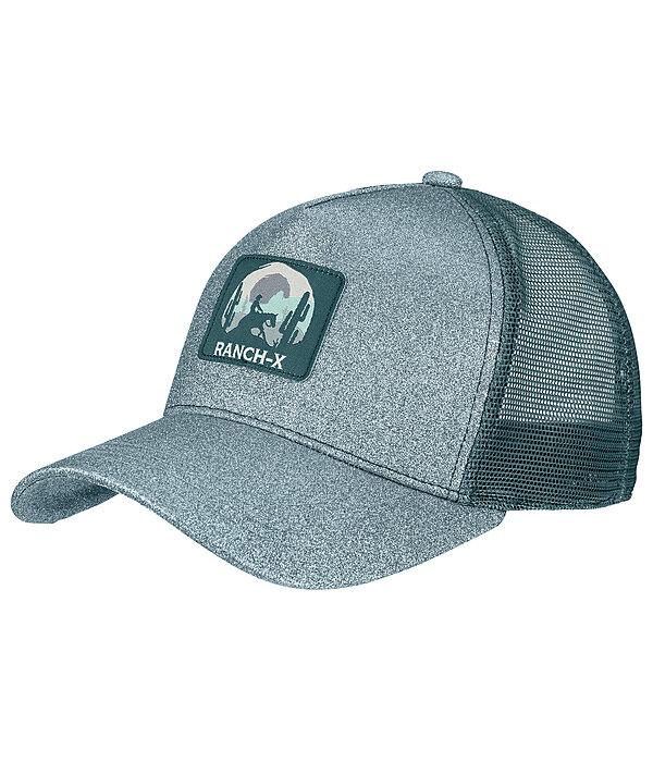 Cap Dawn