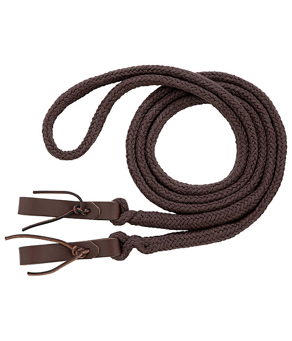 Baumwollzgel mit Slobber Bars