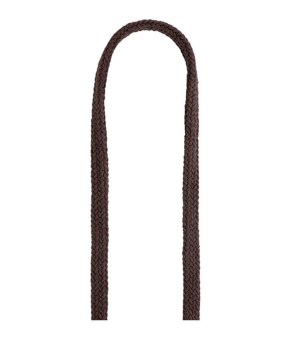Baumwollzügel mit Slobber Bars