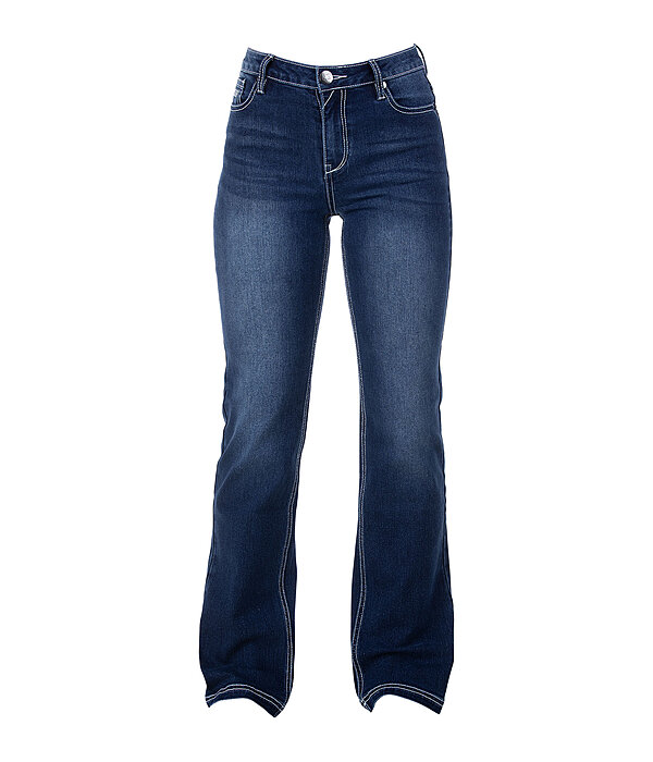 Kinder-Western-Reitjeans Stella