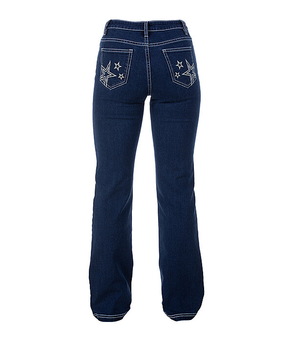 Kinder-Western-Reitjeans Stella