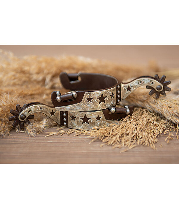 Sporen Stars