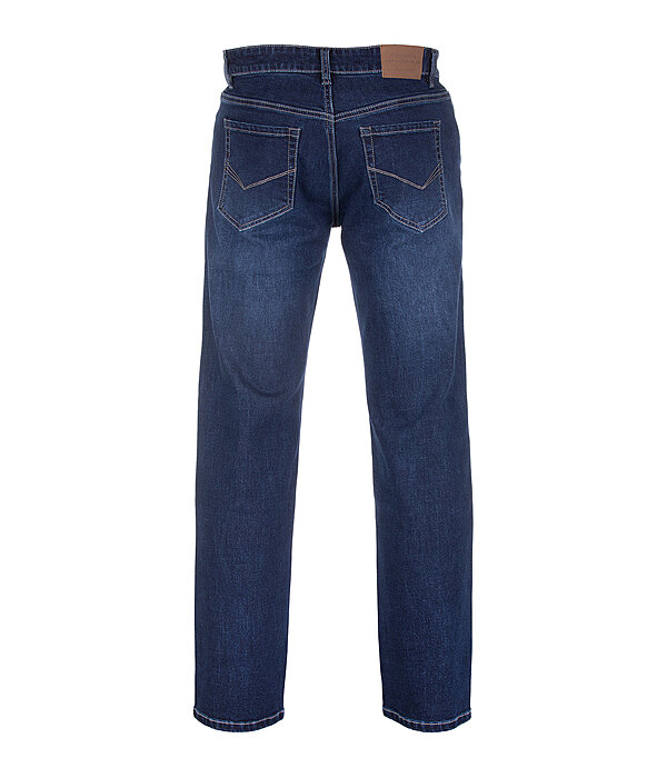 Herren Western-Reitjeans Wyatt