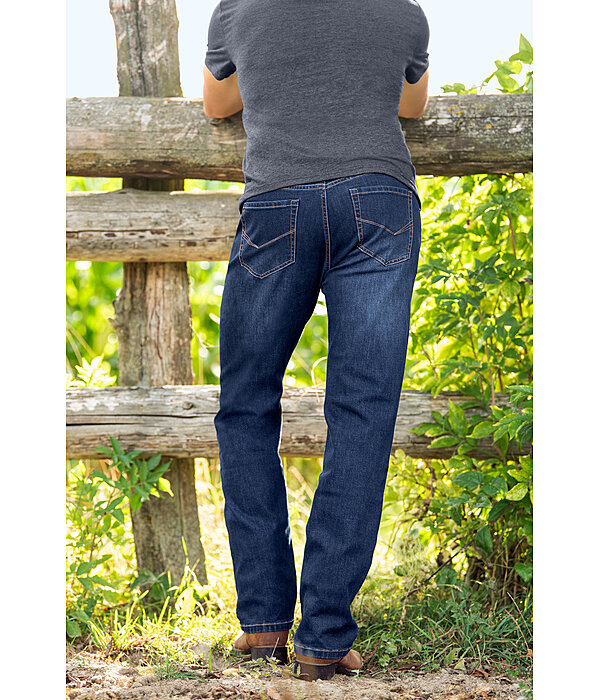 Herren Western-Reitjeans Wyatt