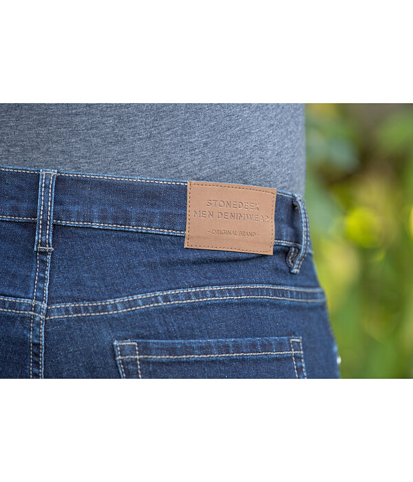 Herren Western-Reitjeans Wyatt