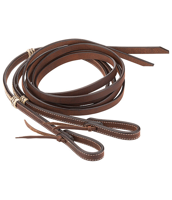 Westernzgel Braided Rawhide