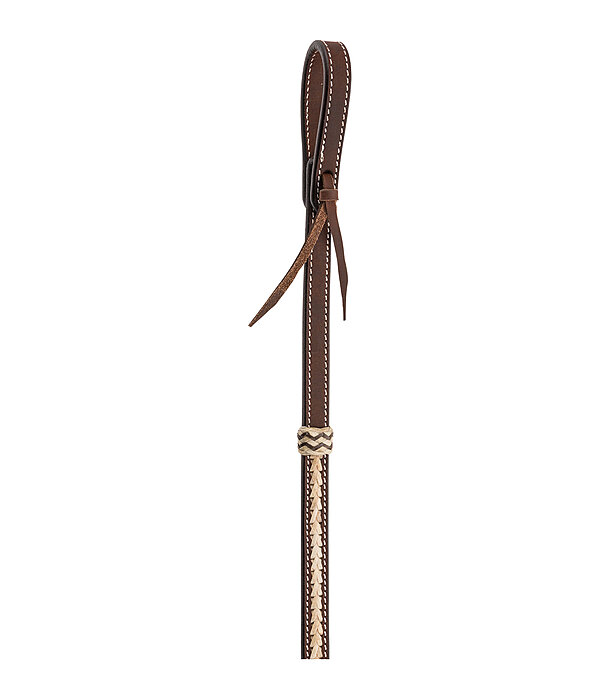 Westernzgel Braided Rawhide