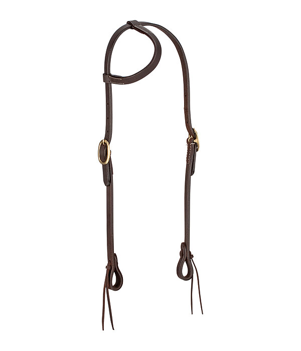 Einohr-Trainingskopfstck Harness