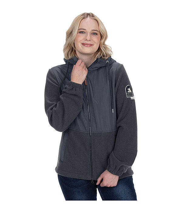 Fleecejacke Willa