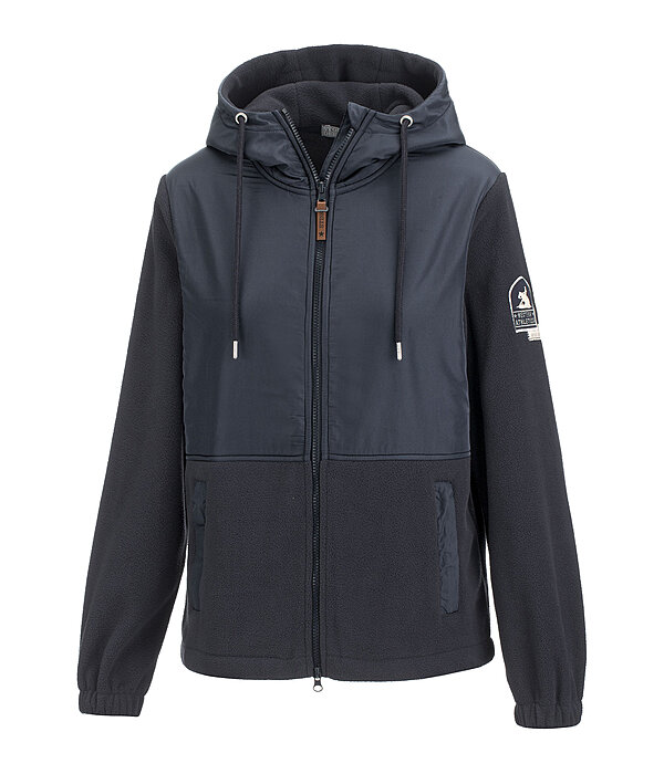 Fleecejacke Willa