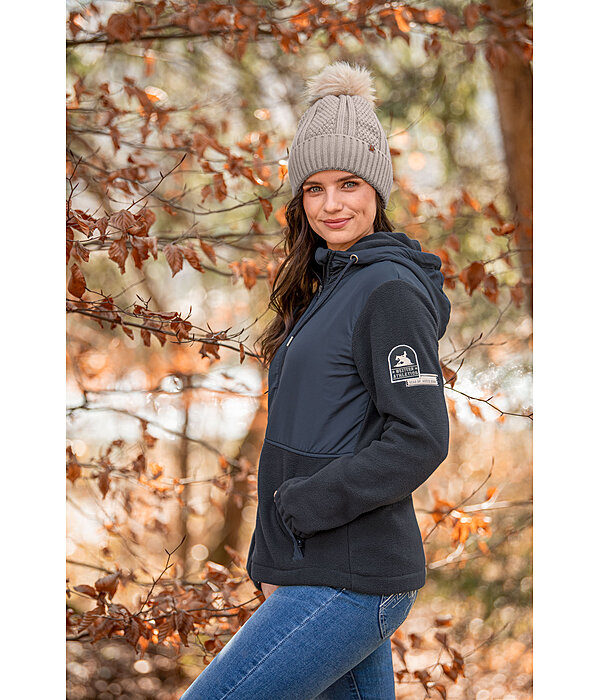 Fleecejacke Willa