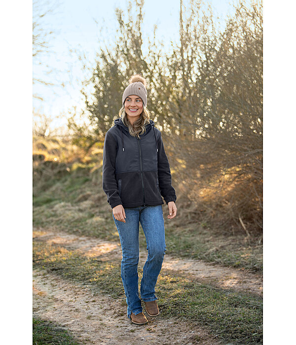 Fleecejacke Willa