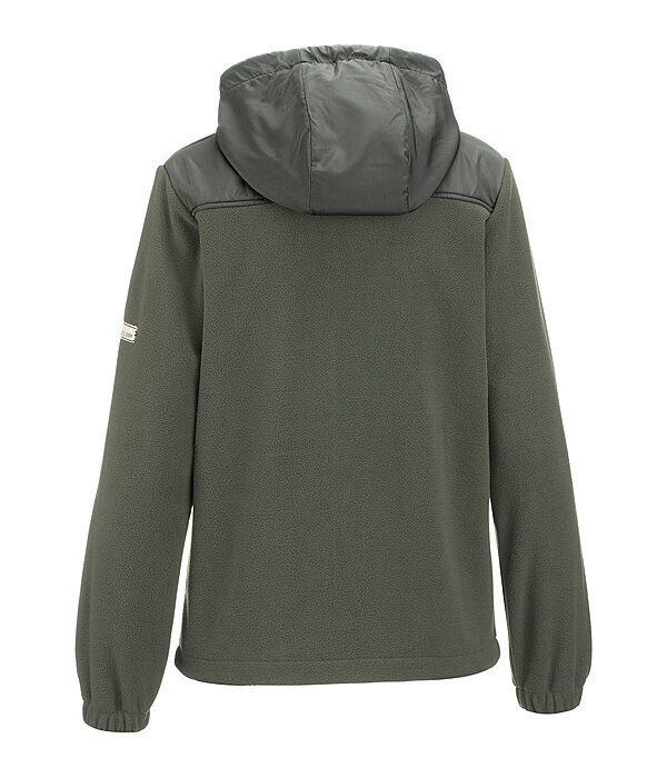 Fleecejacke Willa