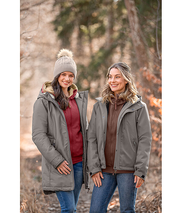 Sweatshirtjacke Dakota