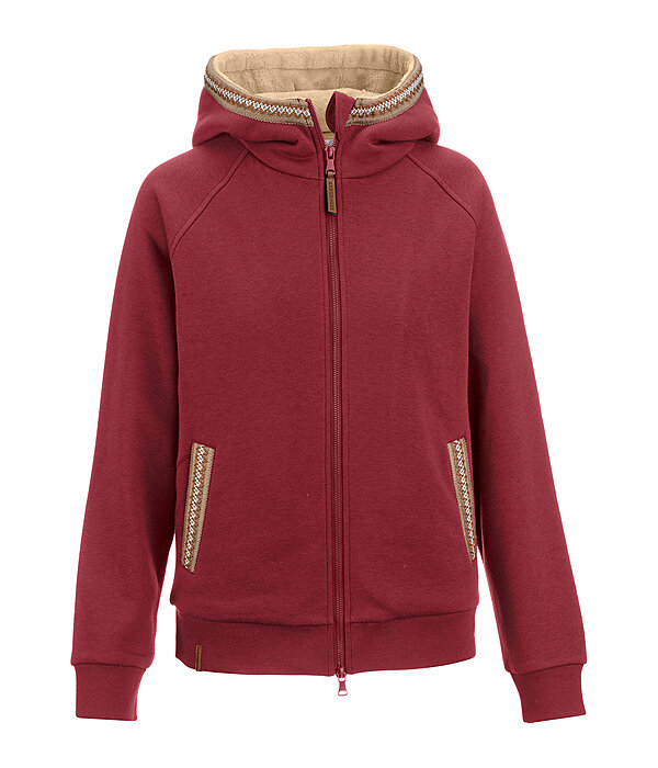 Sweatshirtjacke Dakota