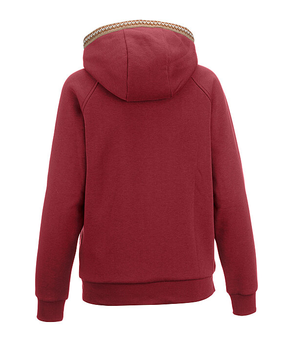 Sweatshirtjacke Dakota