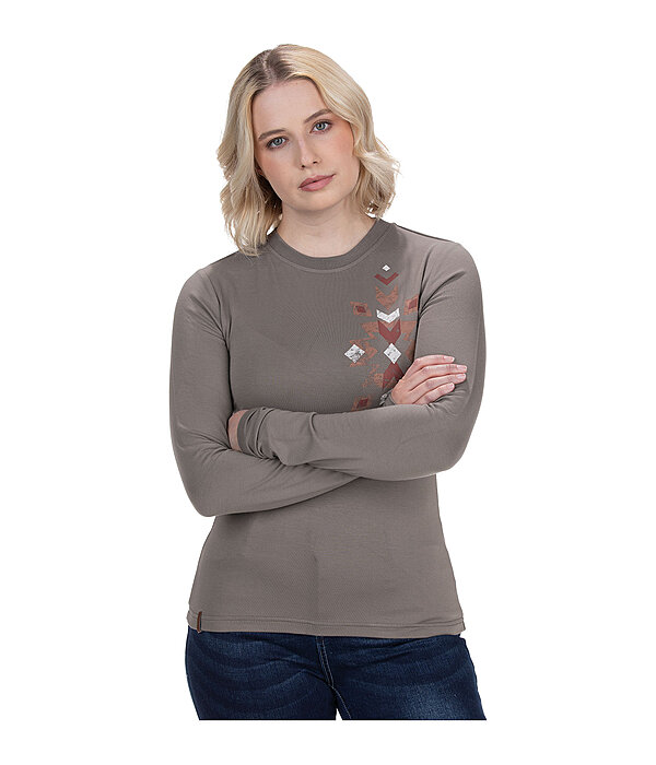 Longsleeve Cassidy