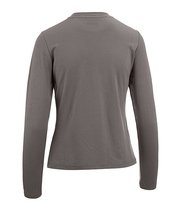 Longsleeve Cassidy