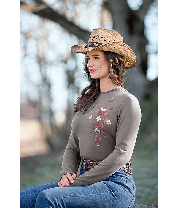 Longsleeve Cassidy