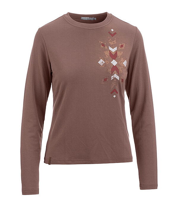 Longsleeve Cassidy