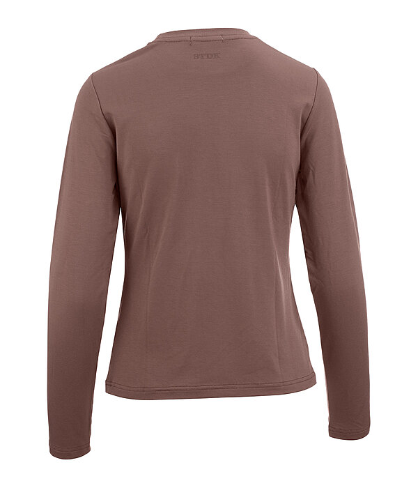 Longsleeve Cassidy