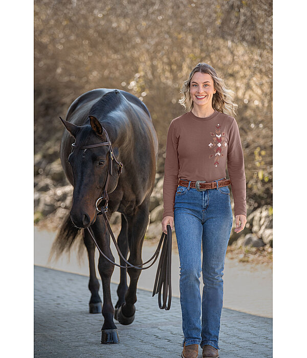 Longsleeve Cassidy