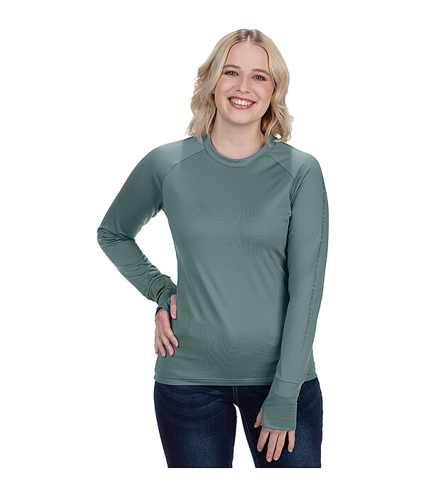 Winter-Funktionsshirt Bailey