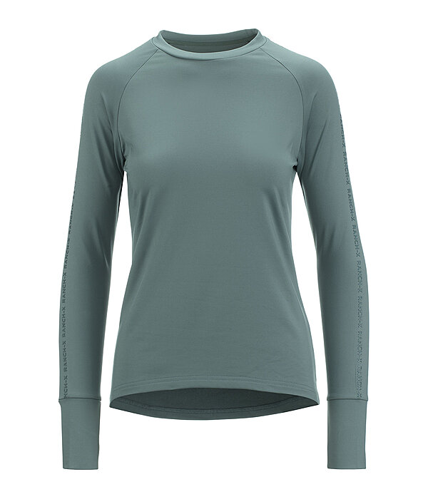 Winter-Funktionsshirt Bailey