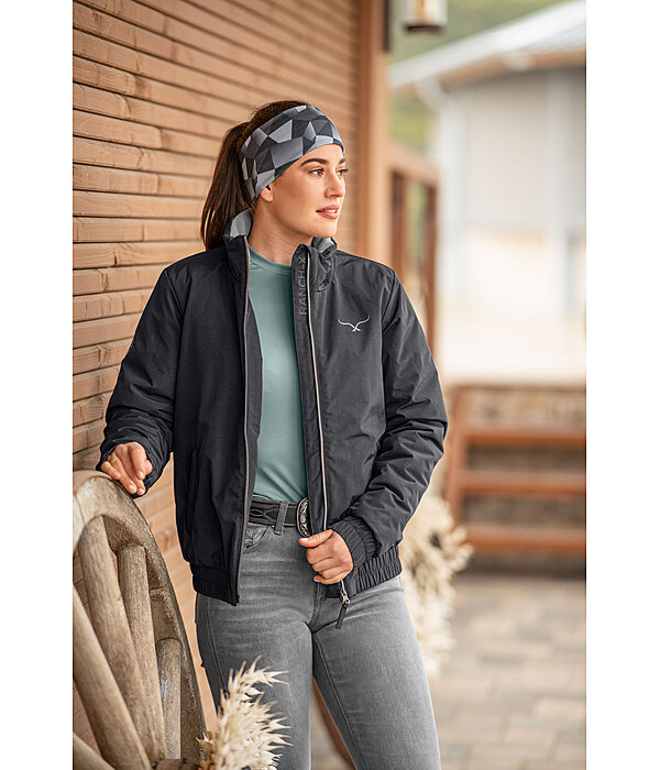 Winter-Funktionsshirt Bailey