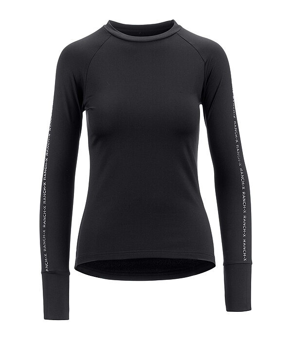 Winter-Funktionsshirt Bailey