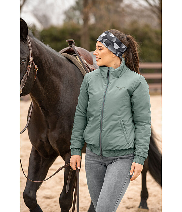 Trainingsjacke Aspen