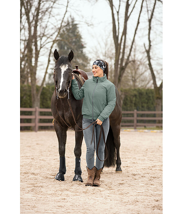 Trainingsjacke Aspen