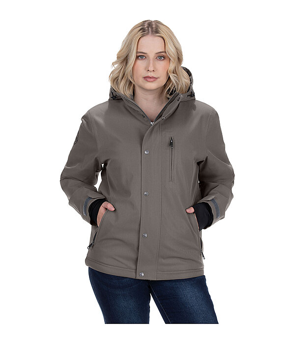 Unisex Winter-Reitjacke Peyton