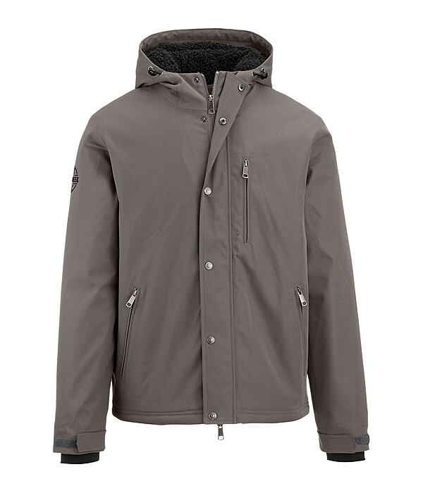 Unisex Winter-Reitjacke Peyton