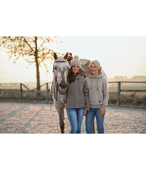 Unisex Winter-Reitjacke Peyton