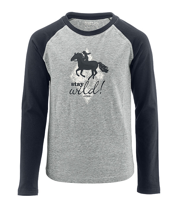 Kids-Longsleeve Emily