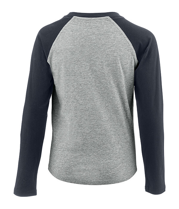 Kids-Longsleeve Emily