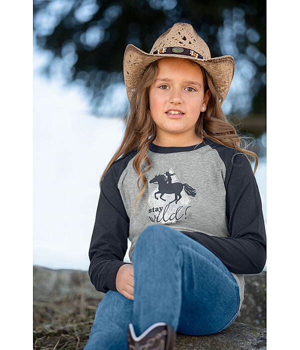 Kids-Longsleeve Emily
