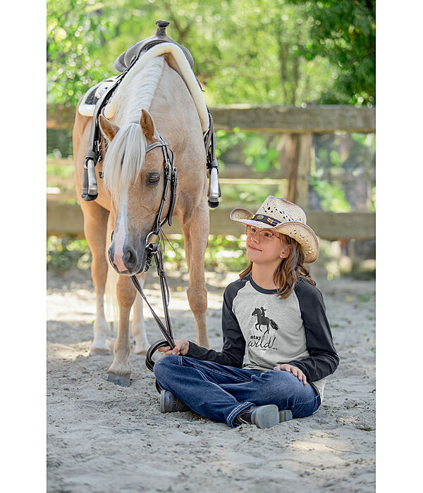 Kids-Longsleeve Emily