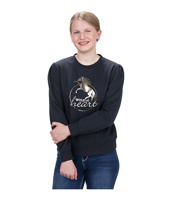Kids-Sweatshirt Lottie