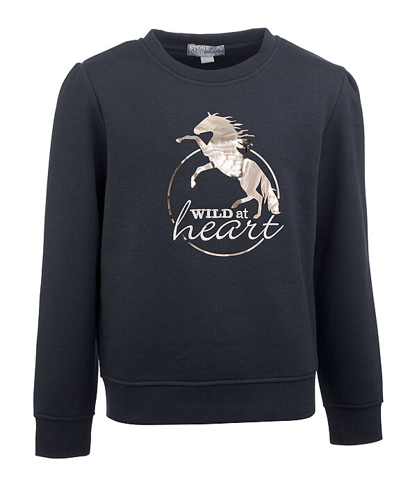 Kids-Sweatshirt Lottie