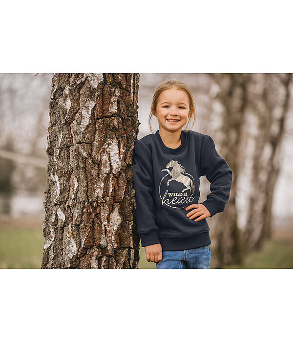 Kids-Sweatshirt Lottie