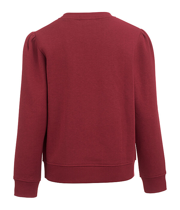 Kids-Sweatshirt Lottie