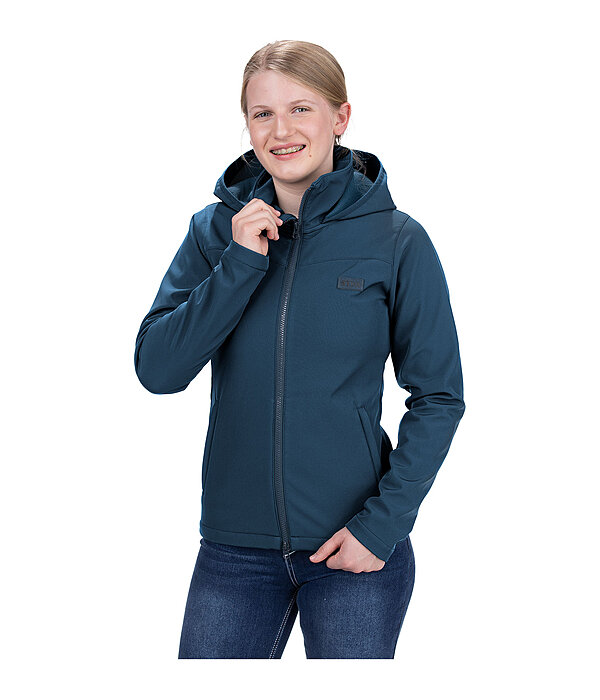 Kids-Softshelljacke Naira