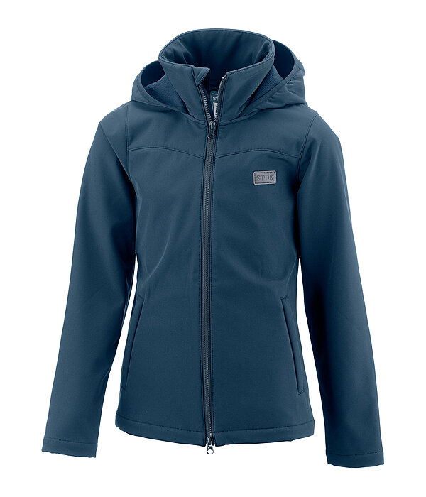 Kids-Softshelljacke Naira