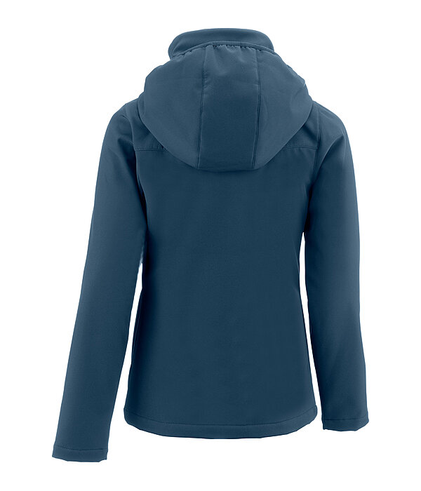 Kids-Softshelljacke Naira