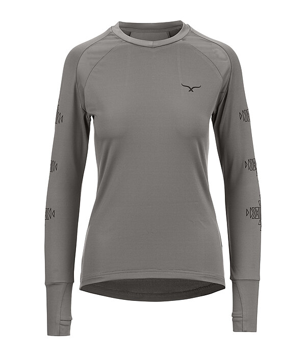 Funktions-Langarmshirt Annie