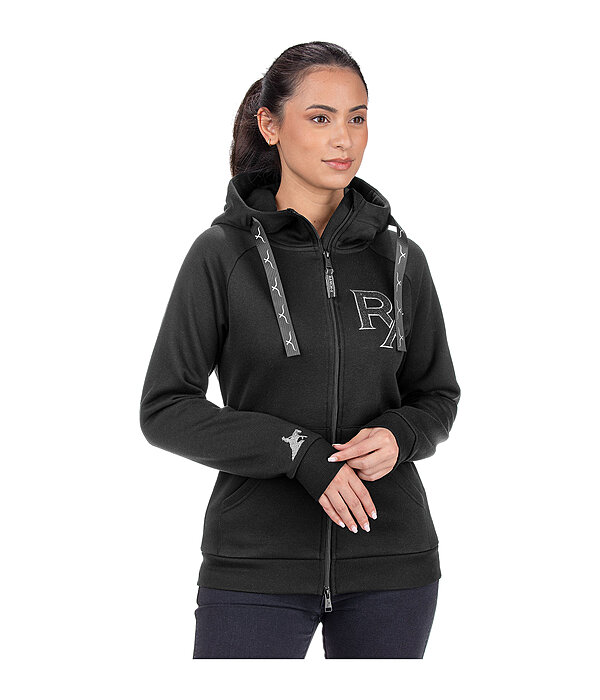 Sweatshirtjacke Maisie