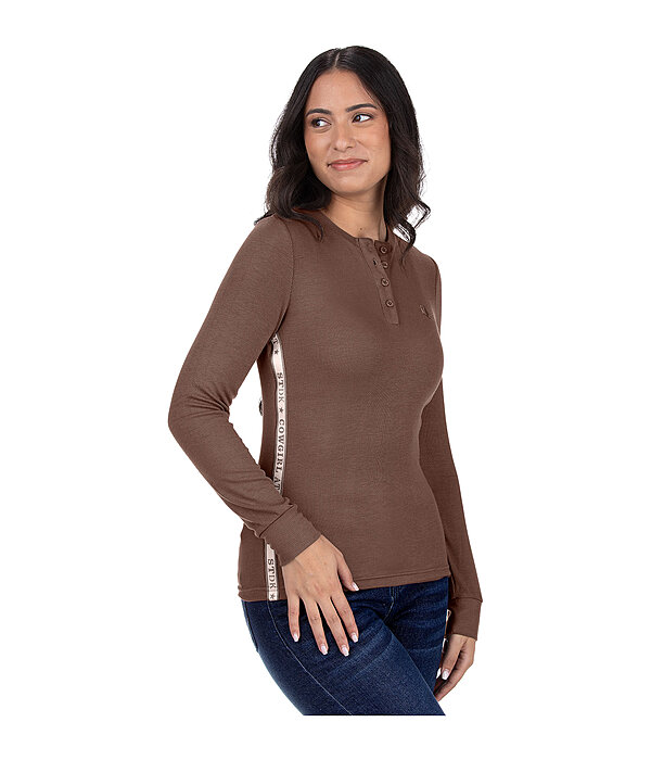 Longsleeve Liza