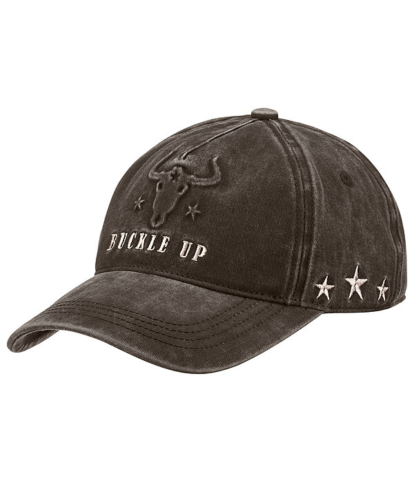 Cap Buckle Up